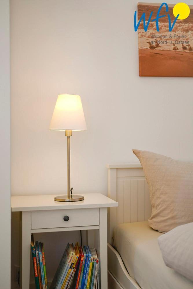 Landhaus Ostduene Ferienwohnung Duenenmulde Juist Extérieur photo