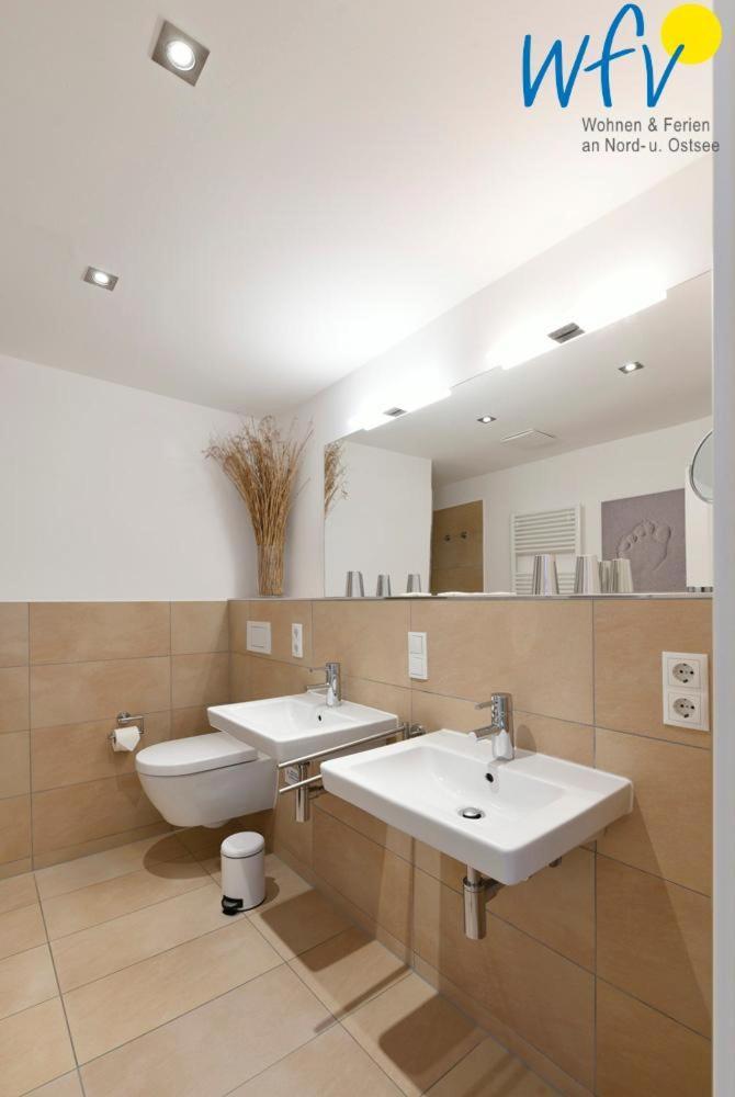 Landhaus Ostduene Ferienwohnung Duenenmulde Juist Extérieur photo