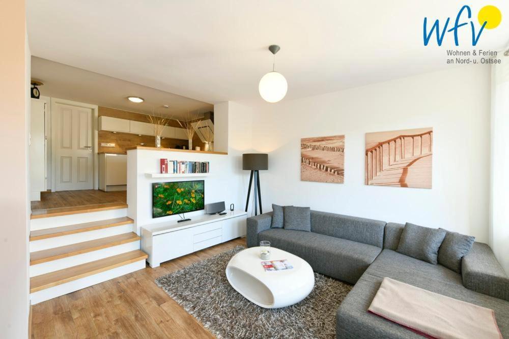 Landhaus Ostduene Ferienwohnung Duenenmulde Juist Extérieur photo