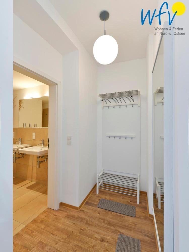 Landhaus Ostduene Ferienwohnung Duenenmulde Juist Extérieur photo
