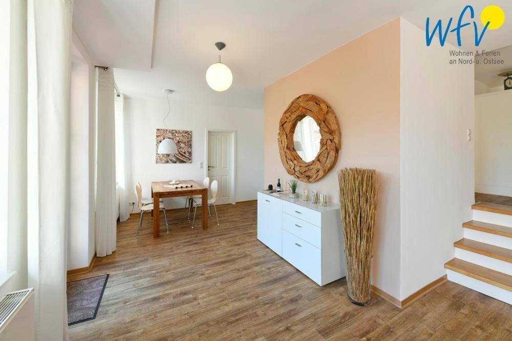 Landhaus Ostduene Ferienwohnung Duenenmulde Juist Extérieur photo
